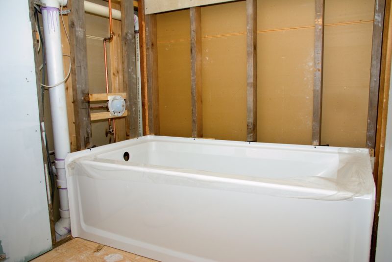 Top Bathroom Remodeling Companies in Macomb, MI