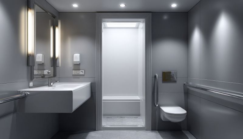 Top Bathroom Remodeling Companies in Metamora, MI