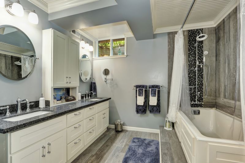 Top Bathroom Remodeling Companies in Novi, MI